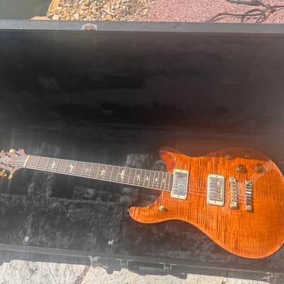 PRS McCarty 594 10-Top 2019 - Includes HS Case image 11