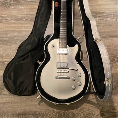 Gibson Les Paul Studio Platinum 2003 - 2006 - Platinum image 12
