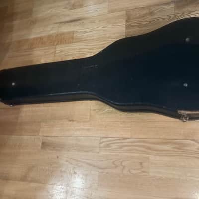 Gibson Les Paul Case 70s - Black/purple image 11