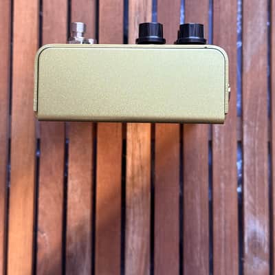 Strymon Volante Magnetic Echo Machine 2019 - Present - Green | Reverb