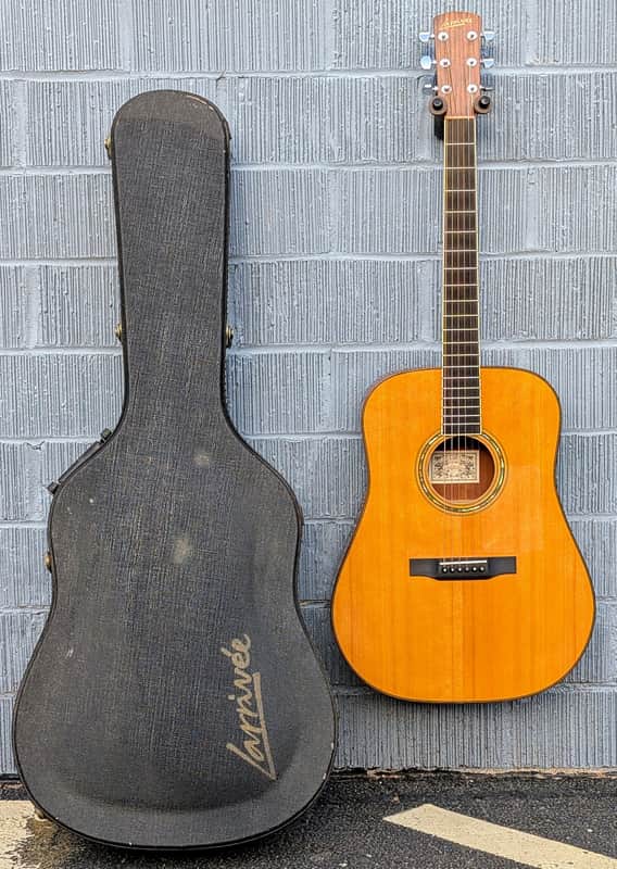 Larrivee D-05 1995 image 1