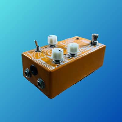 Matthews Effects The Architect Foundational Overdrive/Boost image 4