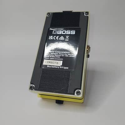 Boss SD-1 Super OverDrive in Box image 11