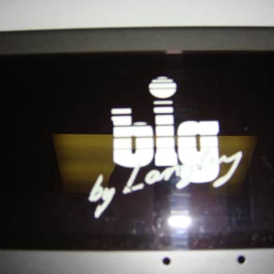 Amek Big by Lanley Bild 3