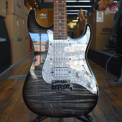 SUHR Standard Quilt Bengal Burst [SN 17076] [05/27] | Reverb