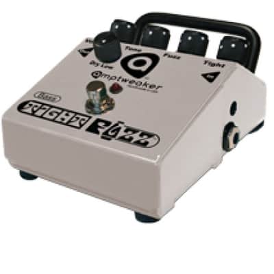 Amptweaker Bass TightFuzz - Silicon / Germanium Bass Fuzz image 2