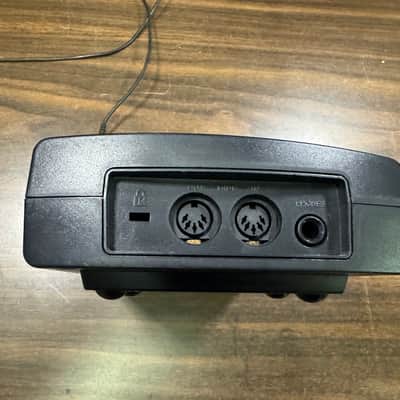 Roland TD-3 V-Drum Module w/Power Supply - AS99065 image 6