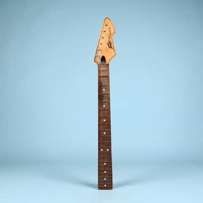 Vintage Peavey T-60 Guitar Neck For Parts Or Restoration Right Handed image 1