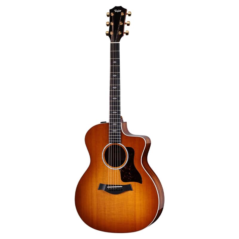Taylor 214ce-K DLX Special Edition image 1