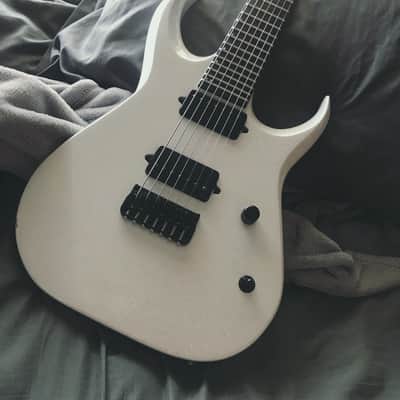 Daemoness Cimmerian Custom Shop 7 World Edge Storm image 2
