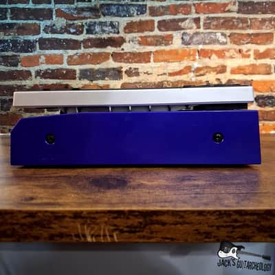 Korg ToneWorks AX10G Modeling Signal Processor w/ Box & Power Supply *USED* (2010s - Silver) image 7