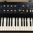 Korg PolySix w/ Tubbutec Midi w/ Korg Soft Case (Serviced)