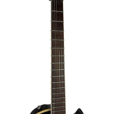 Edwards by ESP LUNA SEA SUGIZO E-CL90 Eclipse - Black image 6