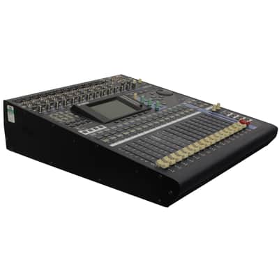Yamaha 01V96 Digital Mixer (No cards) - Used image 3