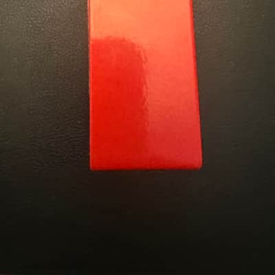 T-Rex Fuel Tank Junior 2010s - Red image 3