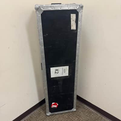 Korg SV-1-88 Stage Vintage Owned by Joe Satriani Played by Mike Keneally w/ G3 Tour Case image 9