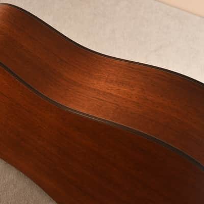 Boucher BG-42T-G NAMM (2026) image 7