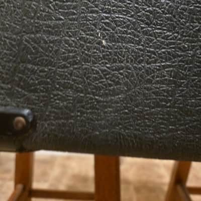 Marshall 5518 Combo Bass Amp Integrated Bass System Head Vintage 1980s Made in the UK image 13