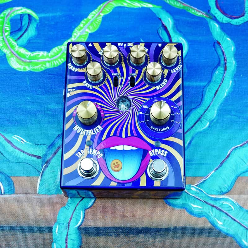 All-Pedal - Microdose image 1