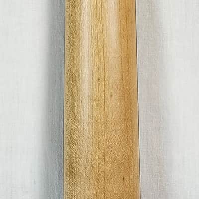 Fender Standard Telecaster Electric Guitar Laurel Fingerboard, White Pickguard, 3-Color Sunburst image 8