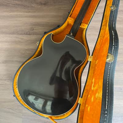 Gibson ES-175 1980 - Sunburst image 4