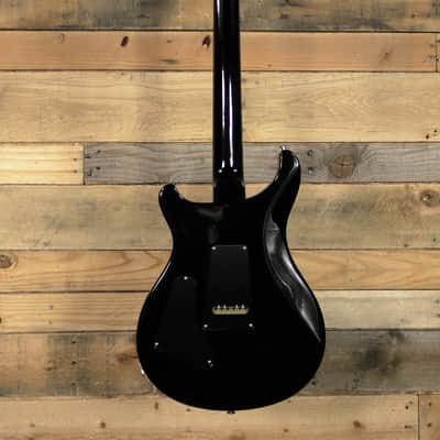 PRS Custom 24 Electric Guitar Cobalt Smokeburst w/ Case image 5