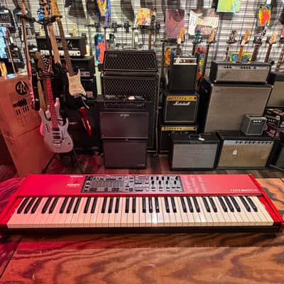 Nord Electro 4 Hammer Action 73-Key Digital Piano