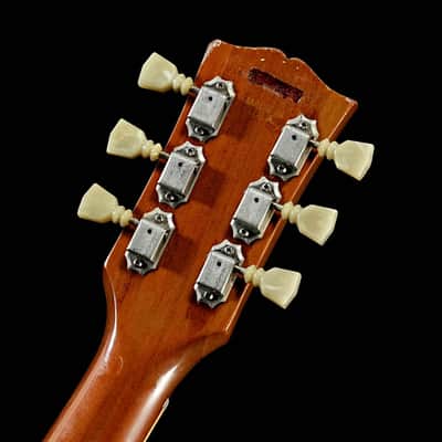 Gibson 1971 Les Paul Standard 58 [None] (09/17) image 14