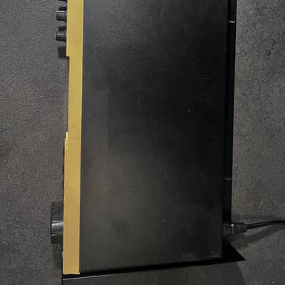 E-MU Systems B-3 Rackmount 64-Voice Tone Wheel Organ 2002 - Silver image 5
