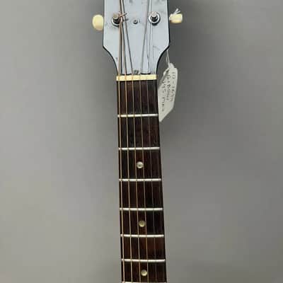 Gibson J45 Acoustic 1969 with  case image 3