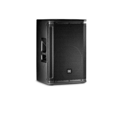 JBL SRX812 12" Two-Way Bass Reflex Passive System image 5