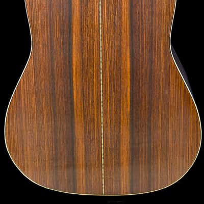 Yamaha FG-301B Late 1970's - Natural image 8