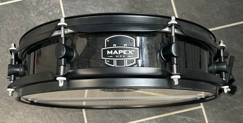 Mapex MPX 2020s - Black image 1