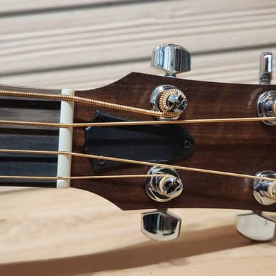 Taylor GS Mini-e Koa with 3-Band EQ 2023 - Natural image 2
