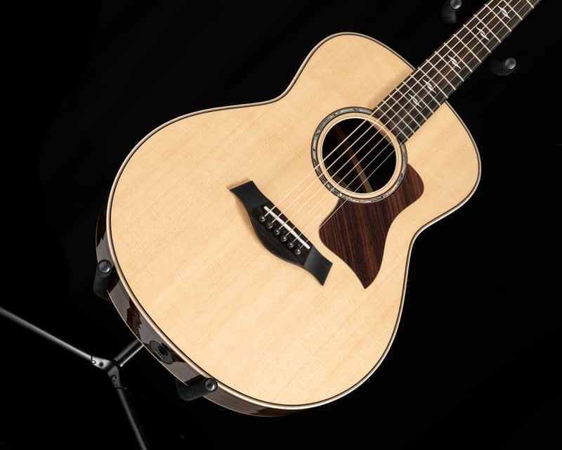 Taylor GT 811e Acoustic-Electric Guitar image 1