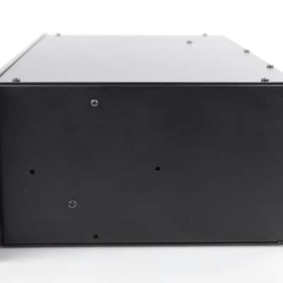 EAR Limiting Amplifier 660 Esoteric Audio Research Limiter Compressor #30996 image 6