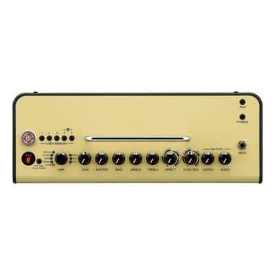 Yamaha THR10II 20W Guitar Combo Amp image 4