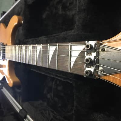 Jackson SL3 Soloist 2003 Blond/Natural image 5