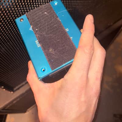 Way Huge WHE701 Aqua-Puss MkII 2010 - 2019 - Blue image 2