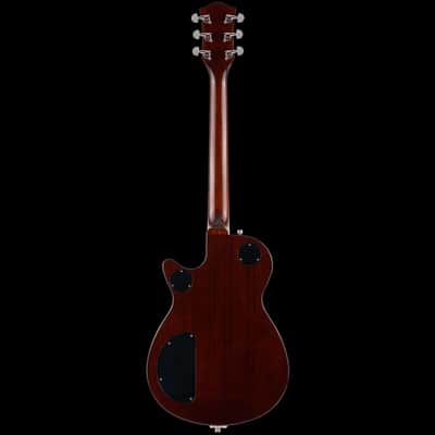 Gretsch G6128T-89VS DUO JET Vintage Select Edition Black JT21051952 image 6
