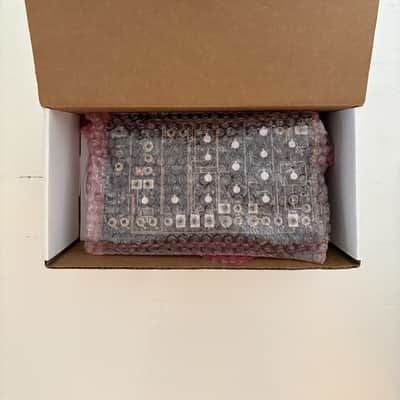 Make Noise 0-Coast Synthesizer imagen 2