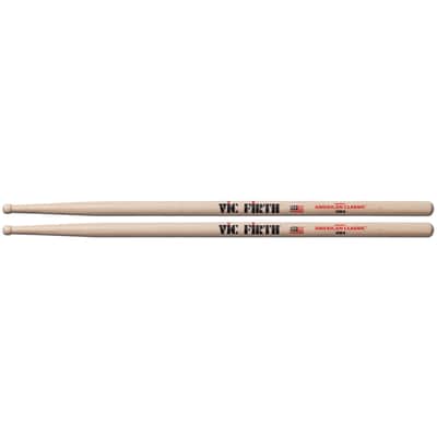 Vic Firth HD4 - Bacchette American Classic image 4