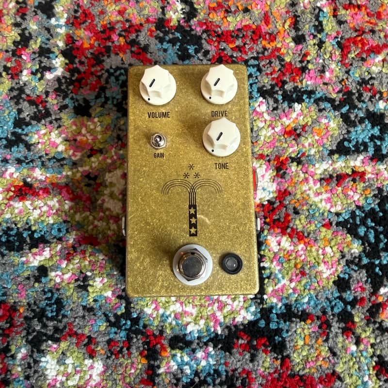 JHS Morning Glory V4