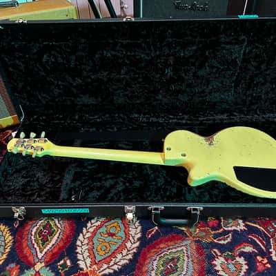 Tom Anderson Bobcat Special P90 image 5