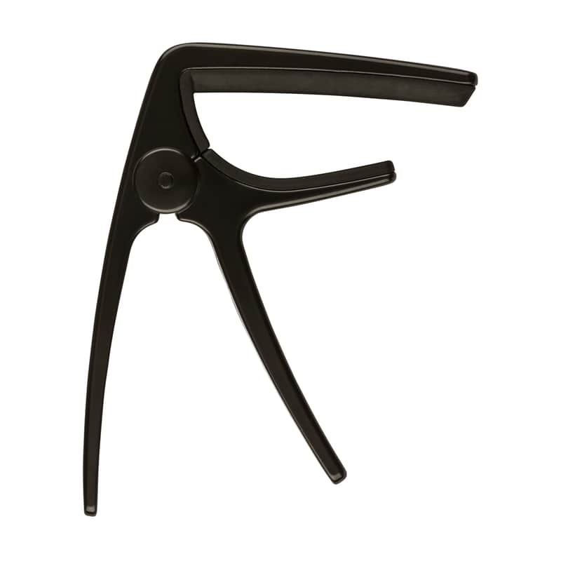 Fender Laurel Capo for Acoustic Guitar image 1