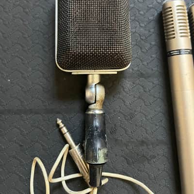 Mixed vintage Microphones : Schumann MDS-3,  … image 2