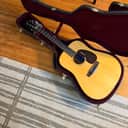 Martin Custom Shop D-18