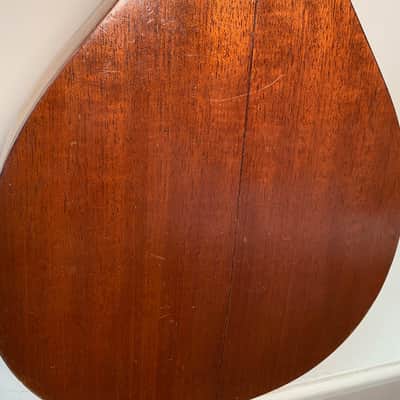 Martin A Style Mandolin 1921 Natural image 5