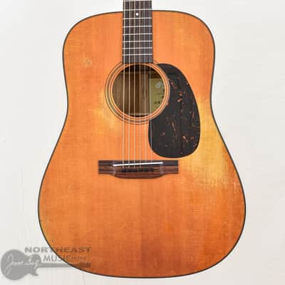 C.F. Martin D-18 CFM IV 70th Acoustic Guitar 43 of 70 image 2