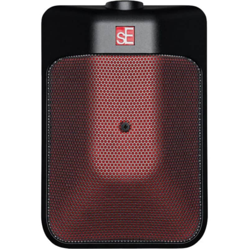 sE Electronics BL8 Boundary Microphone image 1